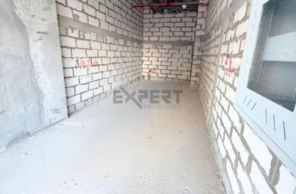 Shop - Studio - 1 Bathroom for rent in Azizi Riviera 48 - Azizi Riviera - Meydan One - Meydan - Dubai