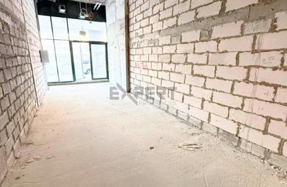 Shop - Studio - 1 Bathroom for rent in Azizi Riviera 48 - Azizi Riviera - Meydan One - Meydan - Dubai