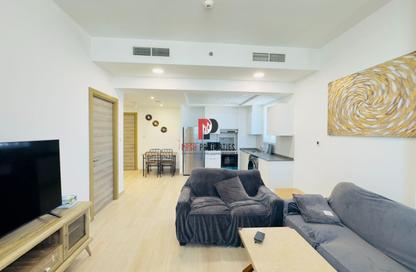 Apartment - 1 Bedroom - 1 Bathroom for rent in Bloom Towers C - Bloom Towers - District 10 - Jumeirah Village Circle - Dubai