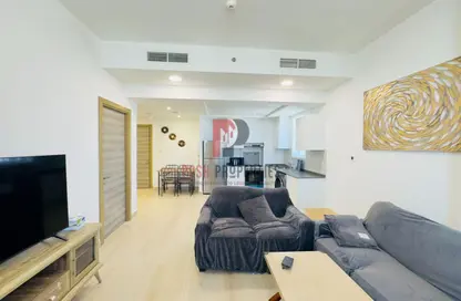 Apartment - 1 Bedroom - 1 Bathroom for rent in Bloom Towers C - Bloom Towers - District 10 - Jumeirah Village Circle - Dubai