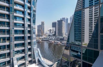 Apartment - 2 Bedrooms - 2 Bathrooms for rent in J ONE Tower B - J ONE - Business Bay - Dubai