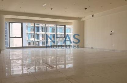 Apartment - 1 Bedroom - 2 Bathrooms for rent in The Citadel Tower - Business Bay - Dubai