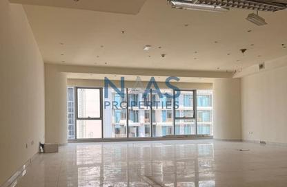 Apartment - 1 Bedroom - 2 Bathrooms for rent in The Citadel Tower - Business Bay - Dubai