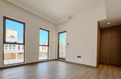 Townhouse - 4 Bedrooms - 3 Bathrooms for rent in Malta - Damac Lagoons - Dubai