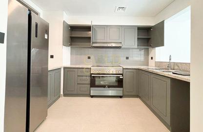 Townhouse - 4 Bedrooms - 3 Bathrooms for rent in Malta - Damac Lagoons - Dubai