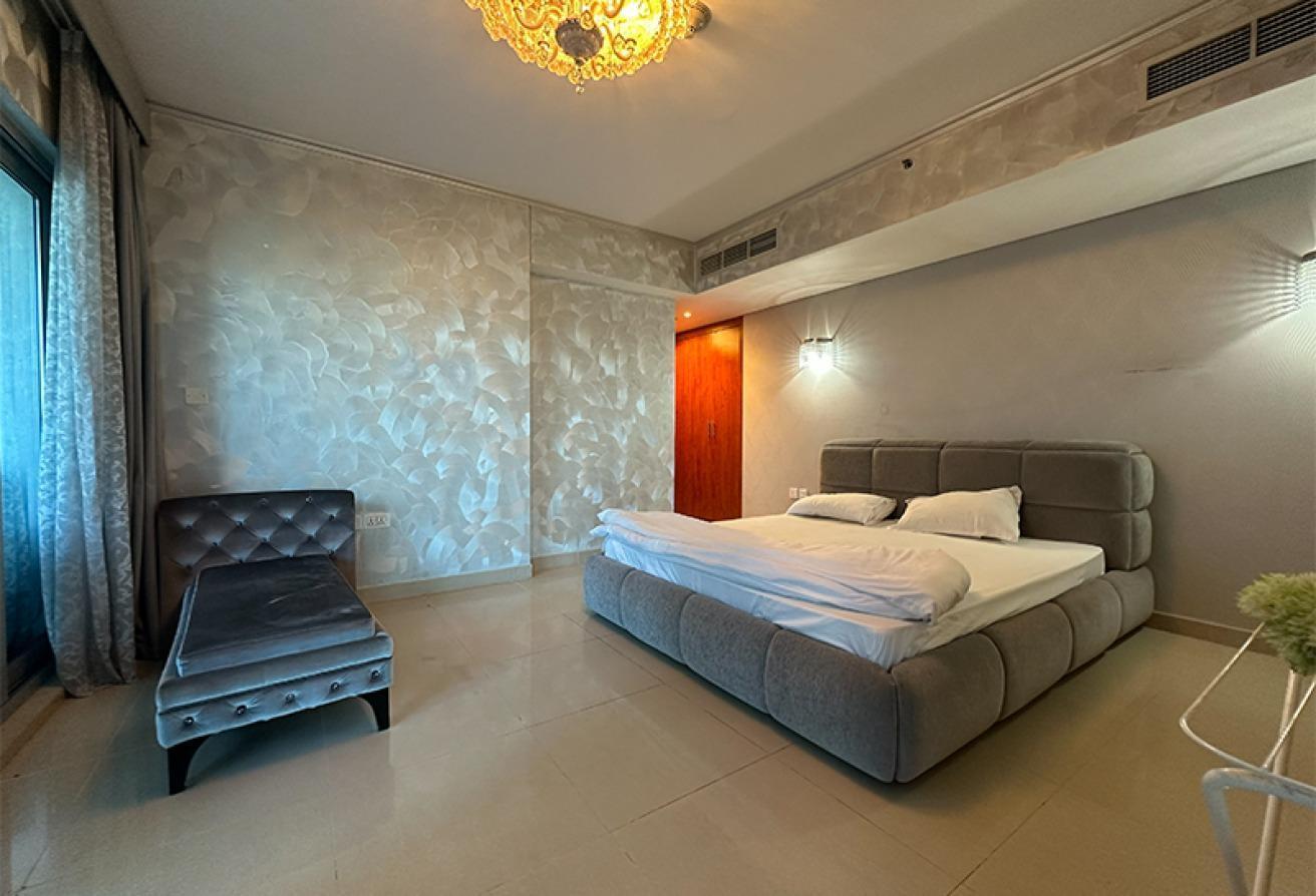 Fully Furnished | Pool View | Ready to Move in photo 3