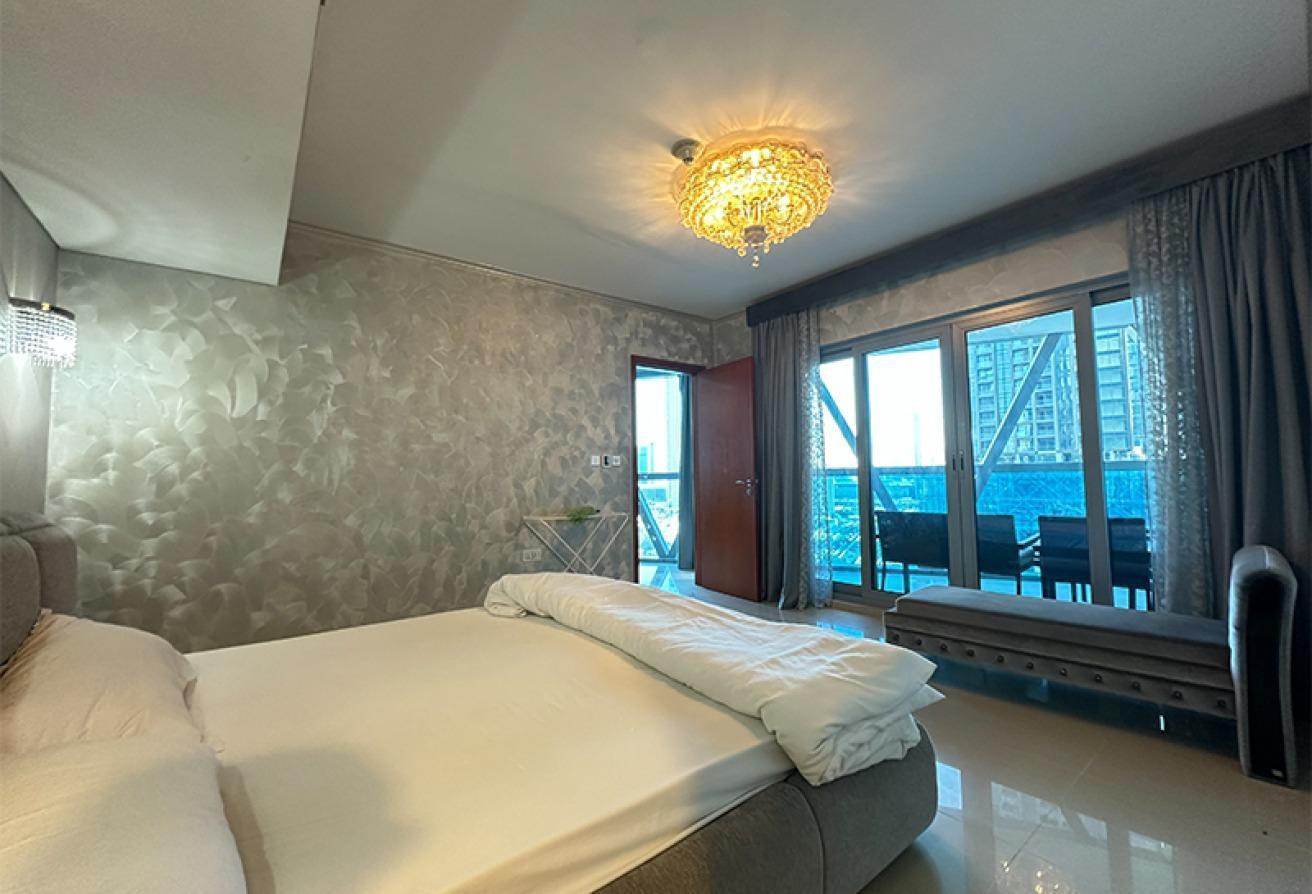 Fully Furnished | Pool View | Ready to Move in photo 5