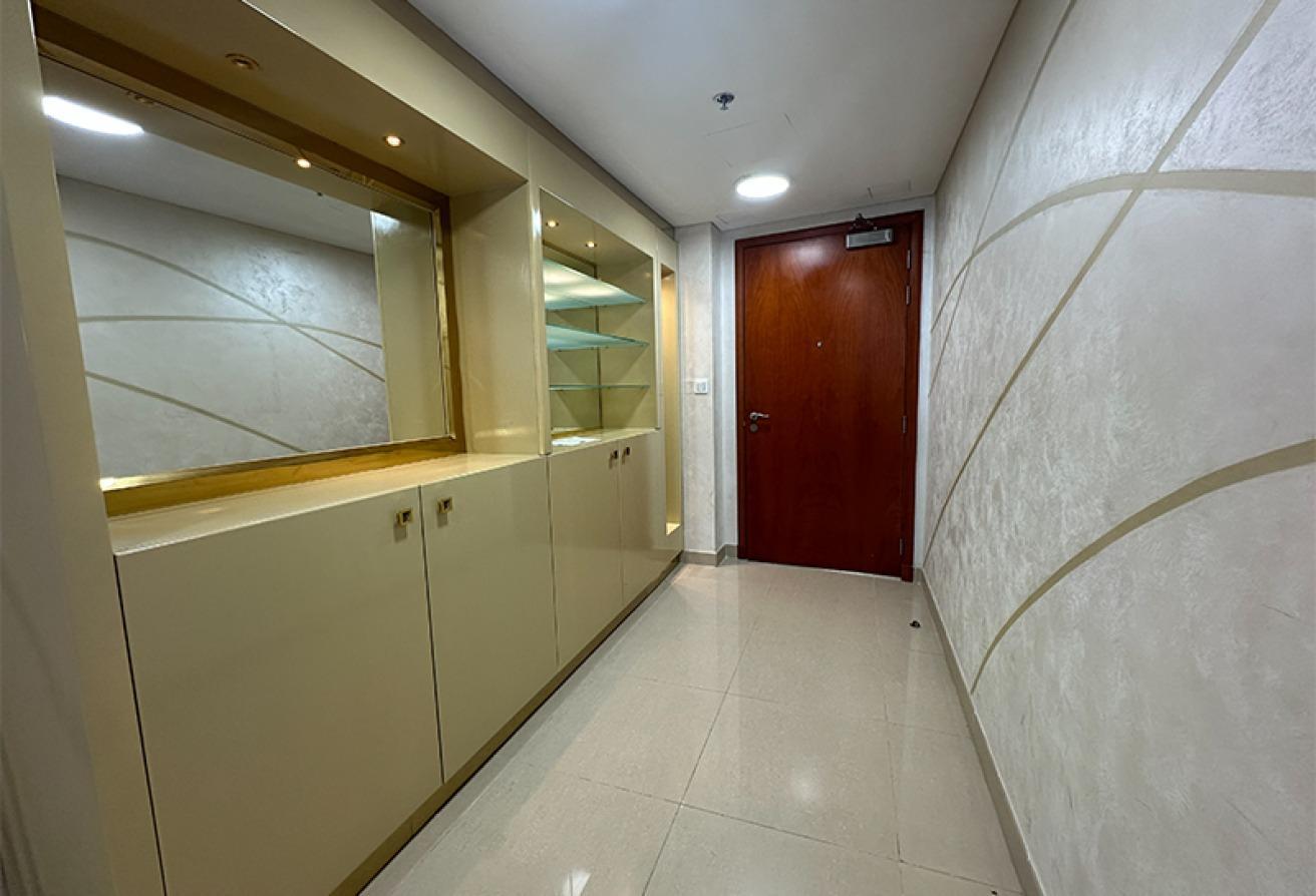 Fully Furnished | Pool View | Ready to Move in photo 15