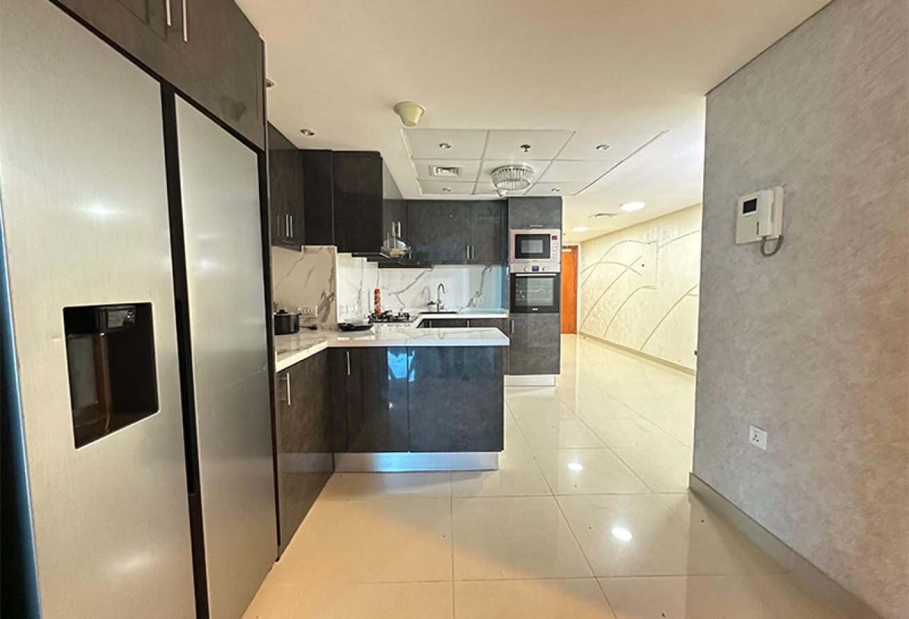 Fully Furnished | Pool View | Ready to Move in photo 16