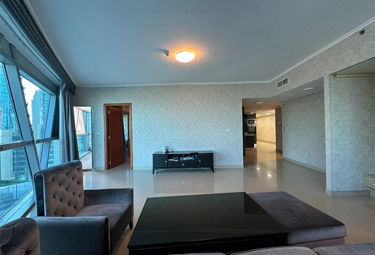 Fully Furnished | Pool View | Ready to Move in photo 13