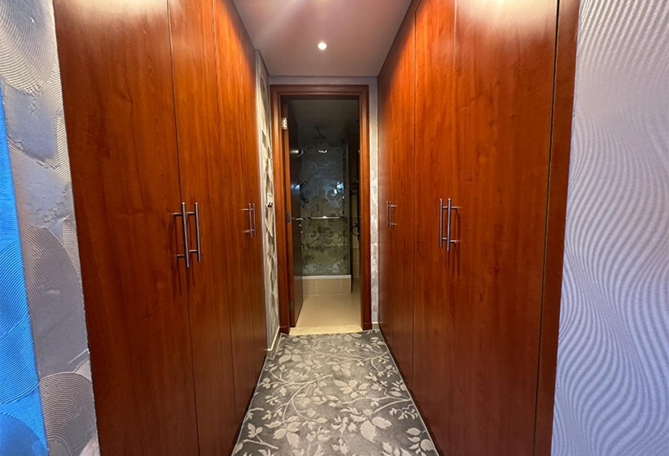 Fully Furnished | Pool View | Ready to Move in photo 14