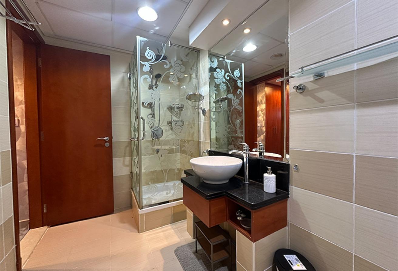 Fully Furnished | Pool View | Ready to Move in photo 11