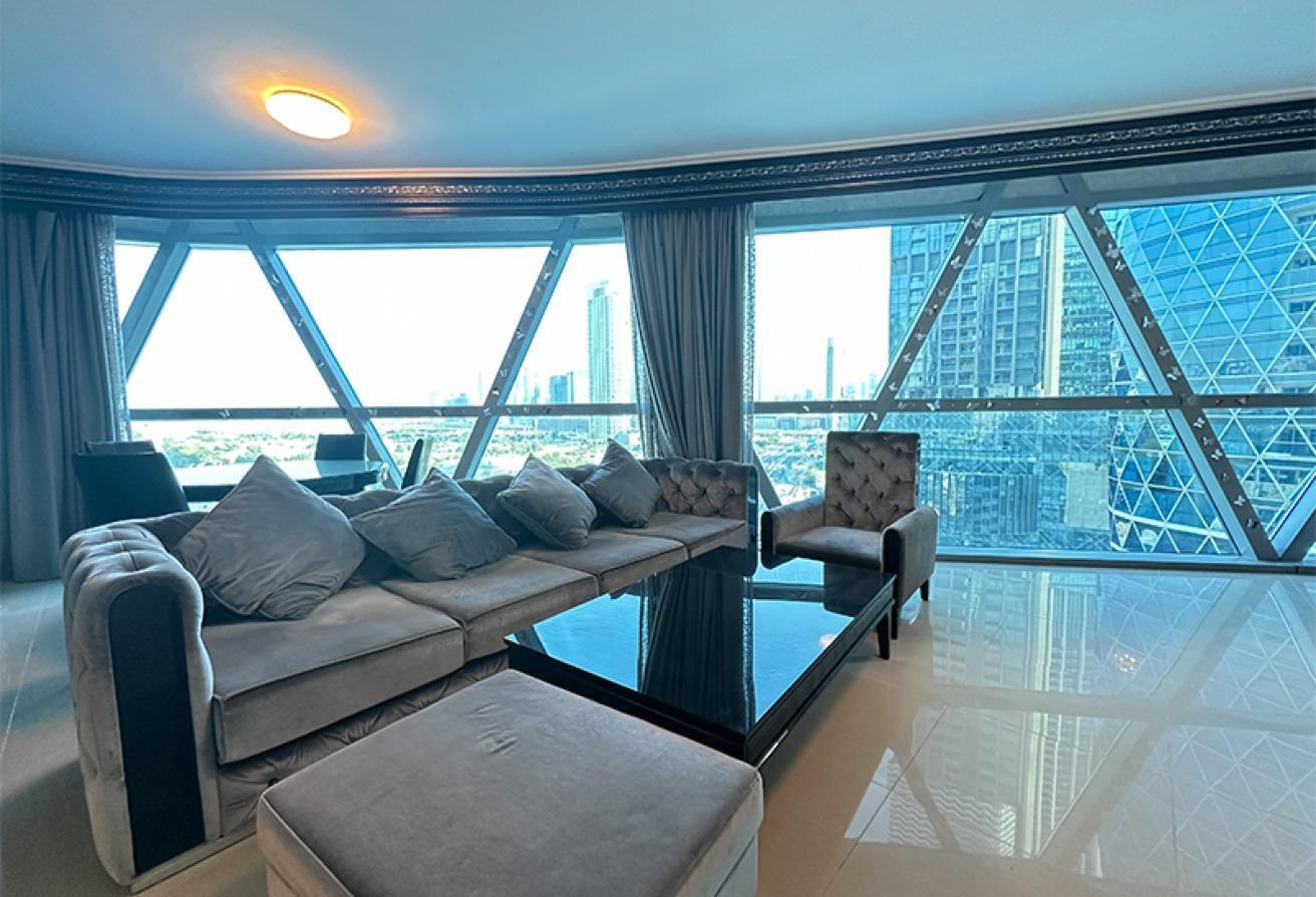 Fully Furnished | Pool View | Ready to Move in photo 10