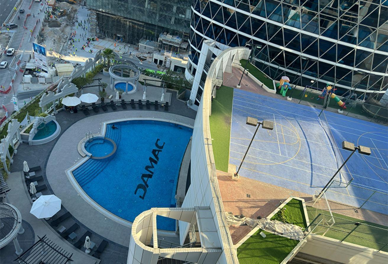 Fully Furnished | Pool View | Ready to Move in photo 18
