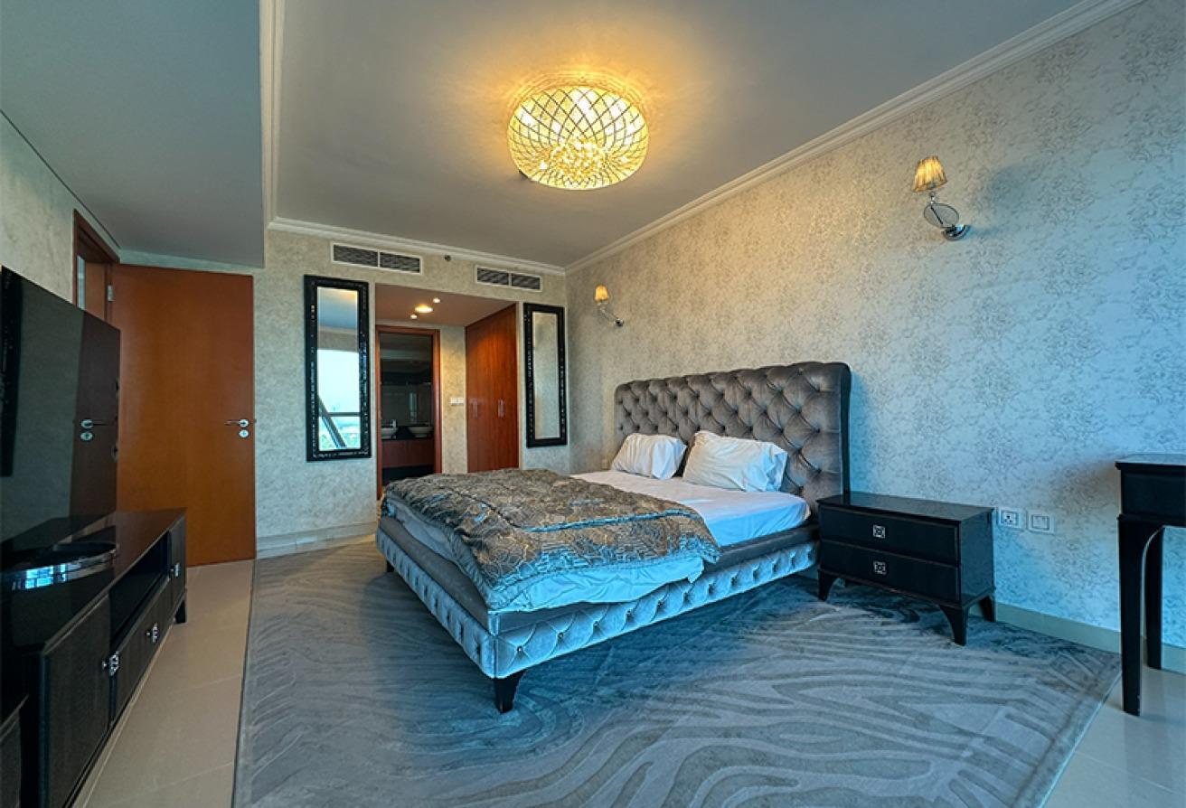 Fully Furnished | Pool View | Ready to Move in photo 7