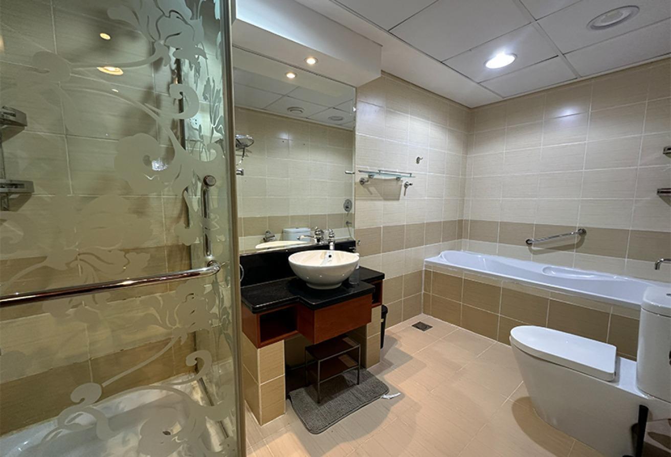 Fully Furnished | Pool View | Ready to Move in photo 12