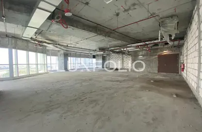 مكتب - استوديو للايجار في ذا كورت تاور - الخليج التجاري - دبي