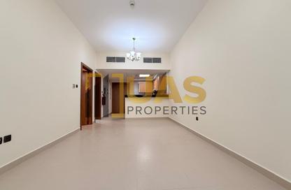 Apartment - 1 Bedroom - 1 Bathroom for rent in Jumeirah Garden City - Al Satwa - Dubai