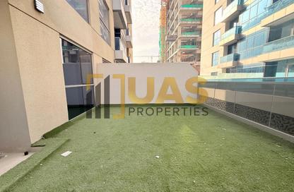 Apartment - 1 Bedroom - 1 Bathroom for rent in Jumeirah Garden City - Al Satwa - Dubai