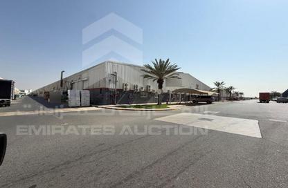 Warehouse - Studio for sale in Dubai Investment Park 2 (DIP 2) - Dubai Investment Park (DIP) - Dubai