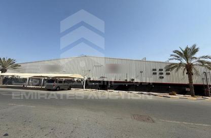 Warehouse - Studio for sale in Dubai Investment Park 2 (DIP 2) - Dubai Investment Park (DIP) - Dubai