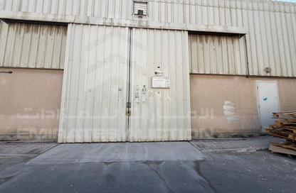 Warehouse - Studio for sale in Dubai Investment Park 2 (DIP 2) - Dubai Investment Park (DIP) - Dubai