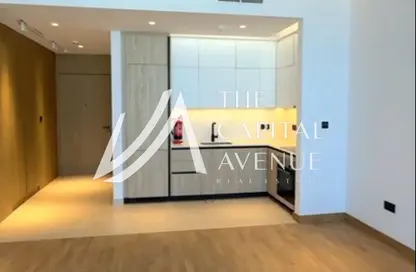 Apartment - Studio - 1 Bathroom for sale in Jubail Terraces - Al Jubail Island - Abu Dhabi