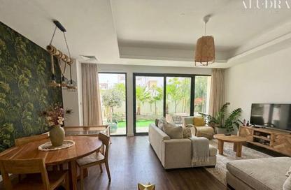 Villa - 3 Bedrooms - 5 Bathrooms for sale in Juniper - Damac Hills 2 - Dubai Villa - 3 Bedrooms - 5 Bathrooms for sale in Juniper - Damac Hills 2 - Dubai