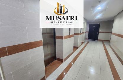 Apartment - 1 - 1 for rent in Al Maya Building - Al Nahda - Sharjah