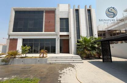 Villa - 7 Bedrooms - 7+ Bathrooms for rent in Nad Al Sheba Villas - Nad Al Sheba 3 - Nad Al Sheba - Dubai Villa - 7 Bedrooms - 7+ Bathrooms for rent in Nad Al Sheba Villas - Nad Al Sheba 3 - Nad Al Sheba - Dubai