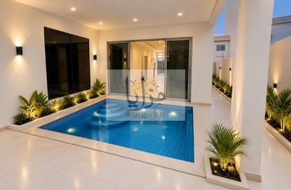 Villa - 5 - 7 for sale in Al Yasmeen 1 - Al Yasmeen - Ajman