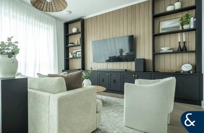 Apartment - 1 Bedroom - 2 Bathrooms for sale in Jumeirah Bay X1 - Jumeirah Bay Towers - JLT Cluster X - Jumeirah Lake Towers - Dubai