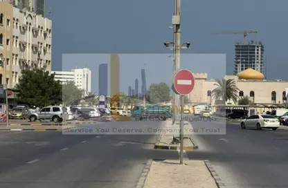 أرض - استوديو للبيع في مشروع النخيل - عجمان وسط المدينة - عجمان