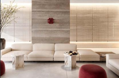 Apartment - 1 Bedroom - 2 Bathrooms for sale in Solen Residence - Dubai Silicon Oasis - Dubai