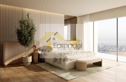 Apartment - 2 - 3 for sale in Binghatti Hillcrest - Arjan - Dubai Apartment - 2 - 3 for sale in Binghatti Hillcrest - Arjan - Dubai
