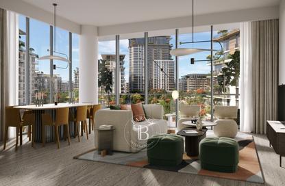 Apartment - 2 - 2 for sale in Castleton - Central Park at City Walk - City Walk - Al Wasl - Dubai Apartment - 2 - 2 for sale in Castleton - Central Park at City Walk - City Walk - Al Wasl - Dubai