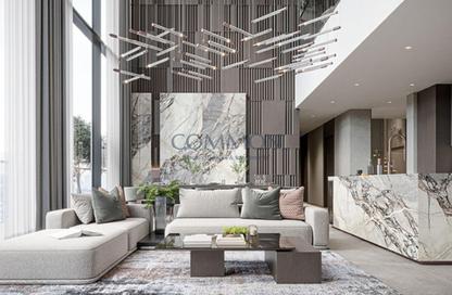 Apartment - Studio - 1 Bathroom for sale in Sierra by Iman - Motor City - Dubai