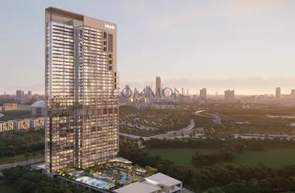 شقة - 1 حمام للبيع في سييرا من إيمان - موتور سيتي - دبي