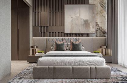 Apartment - Studio - 1 Bathroom for sale in Sierra by Iman - Motor City - Dubai