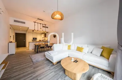 Apartment - 1 Bedroom - 2 Bathrooms for rent in Belgravia 2 - Belgravia - Jumeirah Village Circle - Dubai