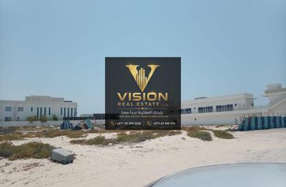 Land - Studio for sale in Al Maidan - Umm Al Quwain