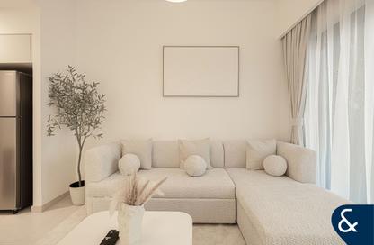Apartment - 2 Bedrooms - 2 Bathrooms for sale in Burj Royale - Downtown Dubai - Dubai