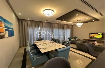 Townhouse - 3 Bedrooms - 4 Bathrooms for rent in Kay Homes - Al Hamra Village - Ras Al Khaimah Townhouse - 3 Bedrooms - 4 Bathrooms for rent in Kay Homes - Al Hamra Village - Ras Al Khaimah