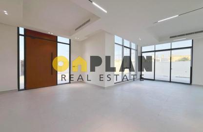 Villa - 5 - 7 for rent in Al Barsha South 1 - Al Barsha South - Al Barsha - Dubai