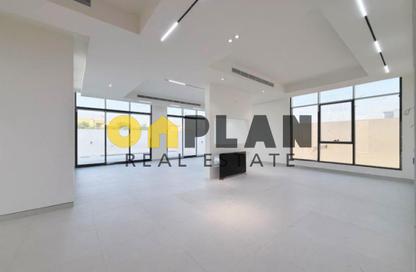 Villa - 5 - 7 for rent in Al Barsha South 1 - Al Barsha South - Al Barsha - Dubai