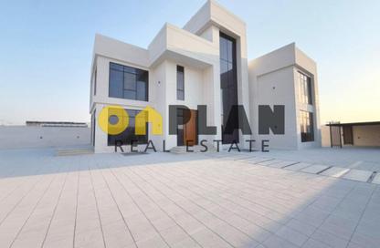 Villa - 5 - 7 for rent in Al Barsha South 1 - Al Barsha South - Al Barsha - Dubai