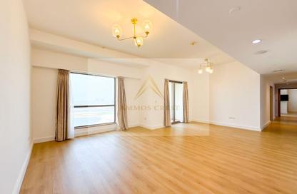 Apartment - 2 Bedrooms - 3 Bathrooms for rent in Sadaf 6 - Sadaf - Jumeirah Beach Residence - Dubai