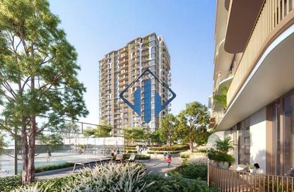 Apartment - 1 - 2 for sale in Nura - Mina Al Arab - Ras Al Khaimah