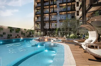 شقة - غرفة نوم - 1 حمام للبيع في ﺑﺮﻭﻓﻴﻨﺰﺍﺭﻳﺰﻳﺪﻧﺴﺰ - منطقة 14 - قرية جميرا الدائرية - دبي