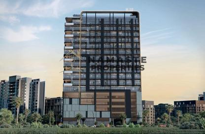Apartment - 1 Bedroom - 1 Bathroom for sale in Provenza Residences - District 14 - Jumeirah Village Circle - Dubai